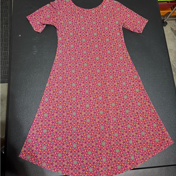 LuLaRoe Kids Dress Bundle - Picture 6 of 10